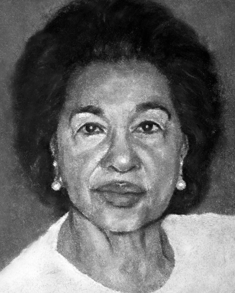 Evelyn Marranca
1925-2016. 2016 (MP)