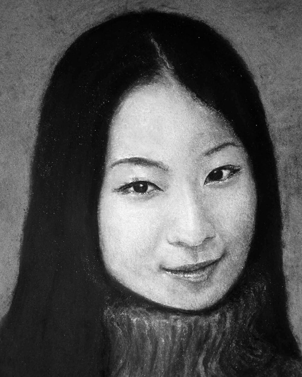 Yoko Sato 1968-1999. 2016 (MP)